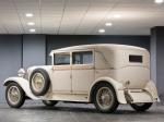 Hispano-Suiza T49 by Weymann 1922 года